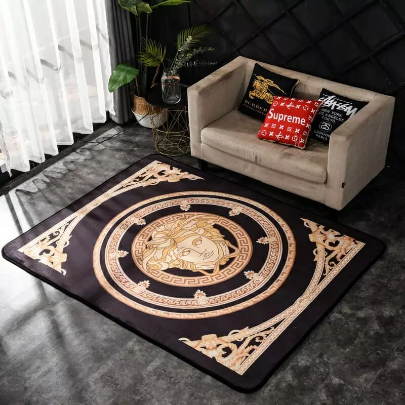 versace tapis s_a46536